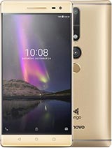Lenovo Phab2 Pro - Full phone specifications