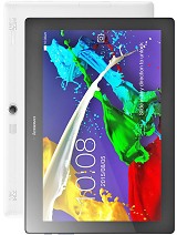 Lenovo Tab 4 10 - Full tablet specifications