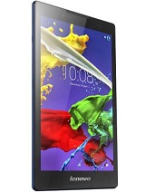 Lenovo Tab 2 A8-50 - Full tablet specifications