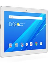 Lenovo Tab 4 10
MORE PICTURES