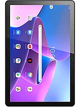 Lenovo Tab M10 Gen 3
MORE PICTURES