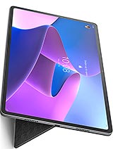 Lenovo Tablette Tab P12 Pro 8GB/256GB 12.6´´ Gris