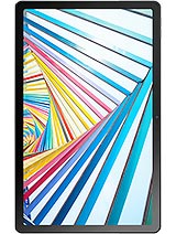 Lenovo Tab M10 Plus (3rd Gen) - Full tablet specifications