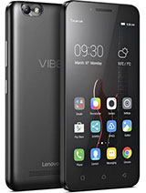 Lenovo Vibe C
MORE PICTURES