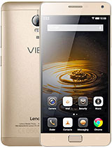 Lenovo Vibe P1 Turbo
MORE PICTURES