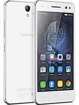 Lenovo Vibe S1 Lite