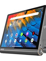Lenovo Yoga Smart Tab - Full tablet specifications