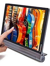 Lenovo Yoga Tab 3 Pro - Full tablet specifications