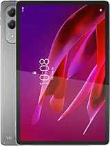 Lenovo Legion Y700 (2025) - Full tablet specifications