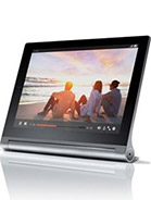 Lenovo Yoga Tablet 2 10.1 - Full tablet specifications