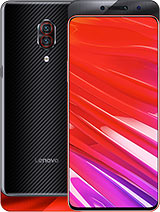 Lenovo Z5 Pro GT - Full phone specifications