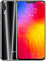 Lenovo Z5 - Full phone specifications