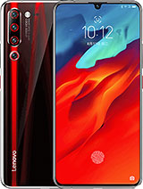 Lenovo Z6 Pro - Full phone specifications