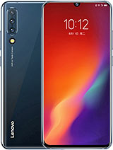 Lenovo Z6 - Full phone specifications