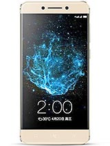 LeEco Le Pro3
MORE PICTURES