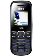 LG A270
MORE PICTURES