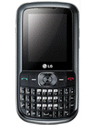 LG C105
MORE PICTURES