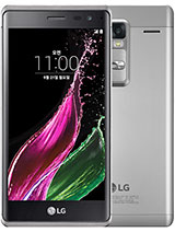 LG Zero
MORE PICTURES