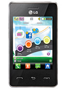 LG T375 Cookie Smart
MORE PICTURES