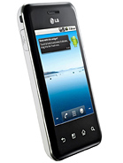 LG Optimus Chic E720
MORE PICTURES