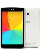 LG G Pad 8.0
MORE PICTURES