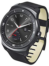 LG G Watch R W110 Full phone specifications