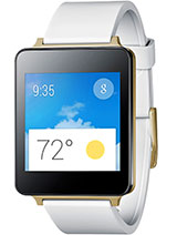 LG G Watch W100 Full phone specifications