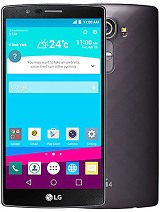 LG G4 - Full phone specifications