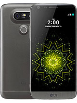 G5 - Full specifications