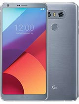 LG - phone specifications