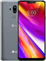 LG G7 ThinQ
MORE PICTURES