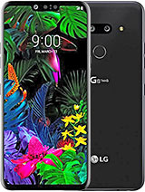 LG G8 ThinQ
MORE PICTURES