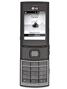 LG GD550