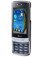 LG GD900 Crystal
MORE PICTURES