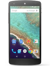 LG Nexus 5X - Full phone specifications