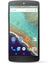 LG Nexus 5 - Full phone specifications