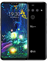Reparar teléfono LG V50 ThinQ 5G