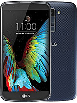 LG K10
MORE PICTURES