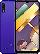 LG K22
MORE PICTURES