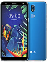LG K40 - phone