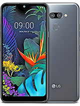 ödül on iki kumandan  LG Q60 - Full phone specifications