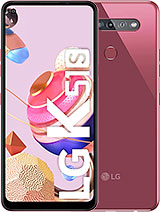 Reparar teléfono LG K51S