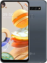 Hızlan Tanrı ödül  LG K61 - Full phone specifications