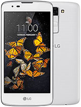 LG K8 - Full phone specifications