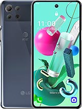 LG K92 5G
MORE PICTURES