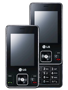 LG KC550
MORE PICTURES