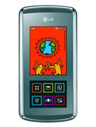 LG KF600
MORE PICTURES