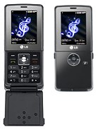 LG KM380
MORE PICTURES