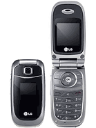 LG Cellulaire LG KP-202 Kp 202 