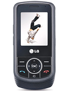 LG KP260
MORE PICTURES